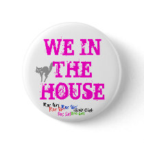 ROC GIRL buttons by tiwafashions ROC GIRL buttons