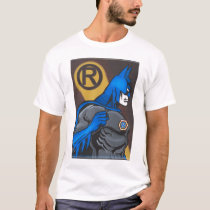 ROC SIGNAL t-shirts by daddy11ac ROC SIGNAL t-shirts