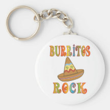 Roca de los Burritos Llaveros