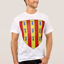 Rocaberti, Italy t-shirts