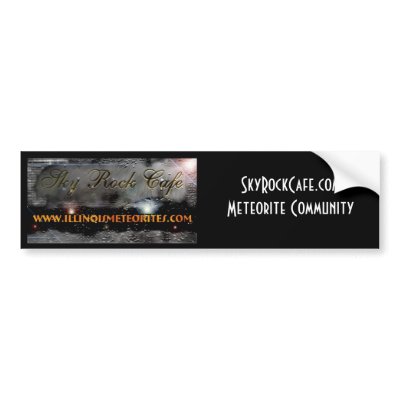 Rocco Bumper Sticker 1 by kerchner420