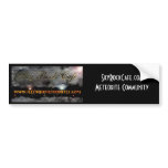 Rocco Bumper Sticker 1