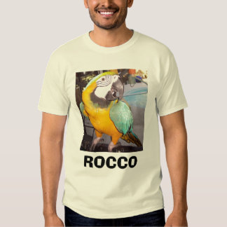 king rocco shirts