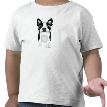 Rocco Toddler T-Shirt