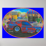 "Rocco's Pro Mod" Posters