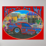 "Rocco's Pro Mod" Poster