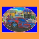 "Rocco's Pro Mod" posters
