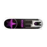 ROCGURL (HOOD.METAL.R&B) skateboards