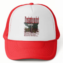 rochambeau hats