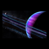 Roche Limit (2013) posters