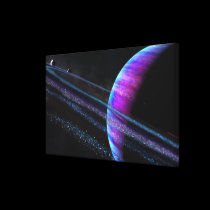 Roche Limit (2013) canvas prints