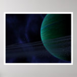 Roche Limit Posters