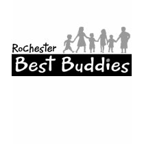 Rochester Best Buddies t-shirts