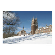 Rochester Divinity School posters