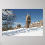 Rochester Divinity School posters