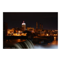 Rochester    'High Falls' posters