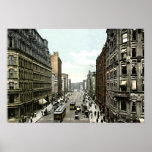 Rochester, New York Posters