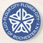 Rochester, New York, United States Drink Coasters