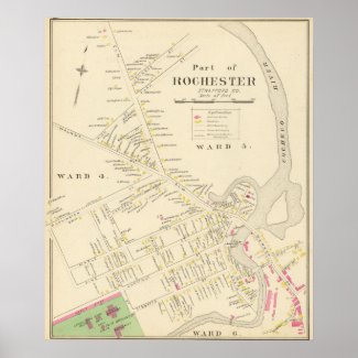 Rochester print