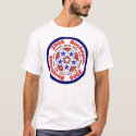 Rochester Revolution Soccer t-shirts