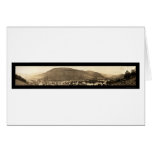 Rochester Vermont Photo 1912 cards