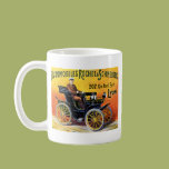 Rochet-Schneider Automobile Coffee Mugs