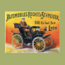 Rochet-Schneider Automobile Post Card