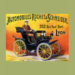 Rochet-Schneider Automobile T-shirt