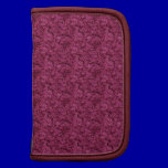 ROCK173 HOT PINK FUCHSIA ROCK BUMPY TEXTURE PATTER planners