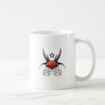 Rock 4 Life Coffee Mugs