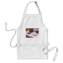 Rock a Bye Baby by Jesse Willcox Smith Aprons