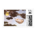 Rock a Bye Baby by Jesse Willcox Smith Postage