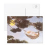 Rock a Bye Baby by Jesse Willcox Smith Post Cards