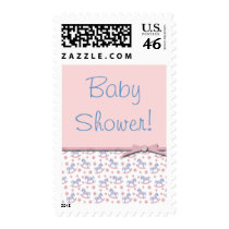 Rock-A-Bye Baby postage