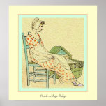 Rock-a-Bye Baby Poster