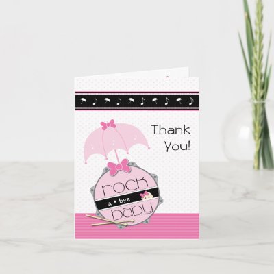 Baby Gift   Card on Sample Thank You Notes For Baby Shower Gifts