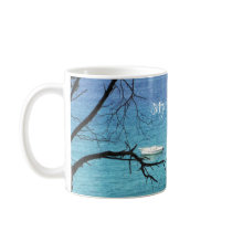 Rock-a-bye blue By MaddyLane, Coff... - Customized mugs