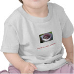 Rock-a-Bye Robins Baby T-Shirt