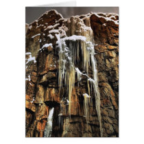 Rock and Ice cards