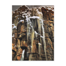 Rock and Ice postcards