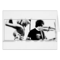 Rock And Roll cards