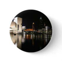 Rock and Roll Hall of Fame Cleveland Ohio Pins