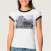 Ladies Ringer T-Shirt