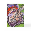 Rock and Roll Heavy Metal cards by churchto12 Rock and Roll Heavy Metal cards
