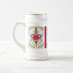 rock and roll mojisola A gadamosi design mugs