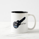 Rock and Roll mugs