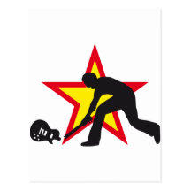 rock and roll post cards