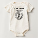 Rock and Roll Salvation Baby t-shirts