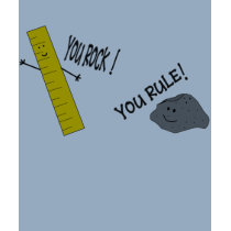 Rock and Rule Shirt