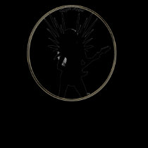 Rock Angel Logo T-Shirt by Rockangel1 Rock Angel Logo T-Shirt